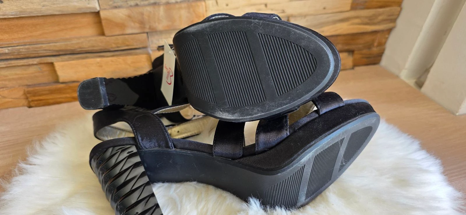 Zapato de tacón – photo 3
